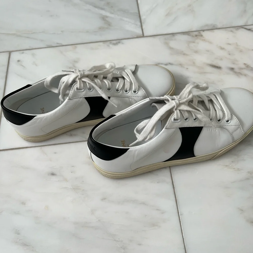 Celine Sneakers - Picture 3 of 7